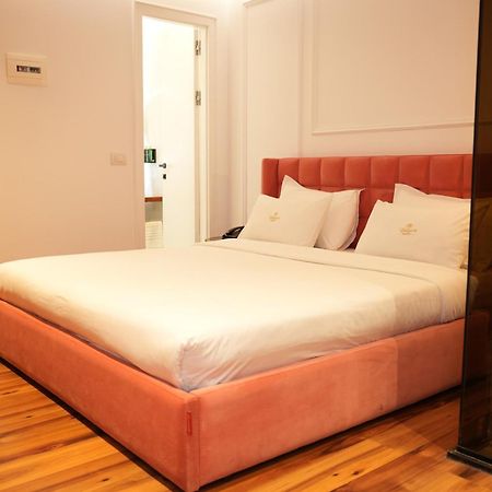 La Suite Boutique Hotel Tiran Dış mekan fotoğraf