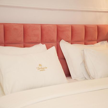 La Suite Boutique Hotel Tiran Dış mekan fotoğraf