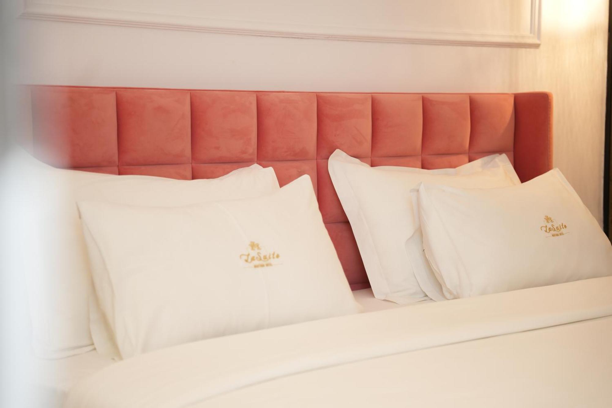 La Suite Boutique Hotel Tiran Dış mekan fotoğraf