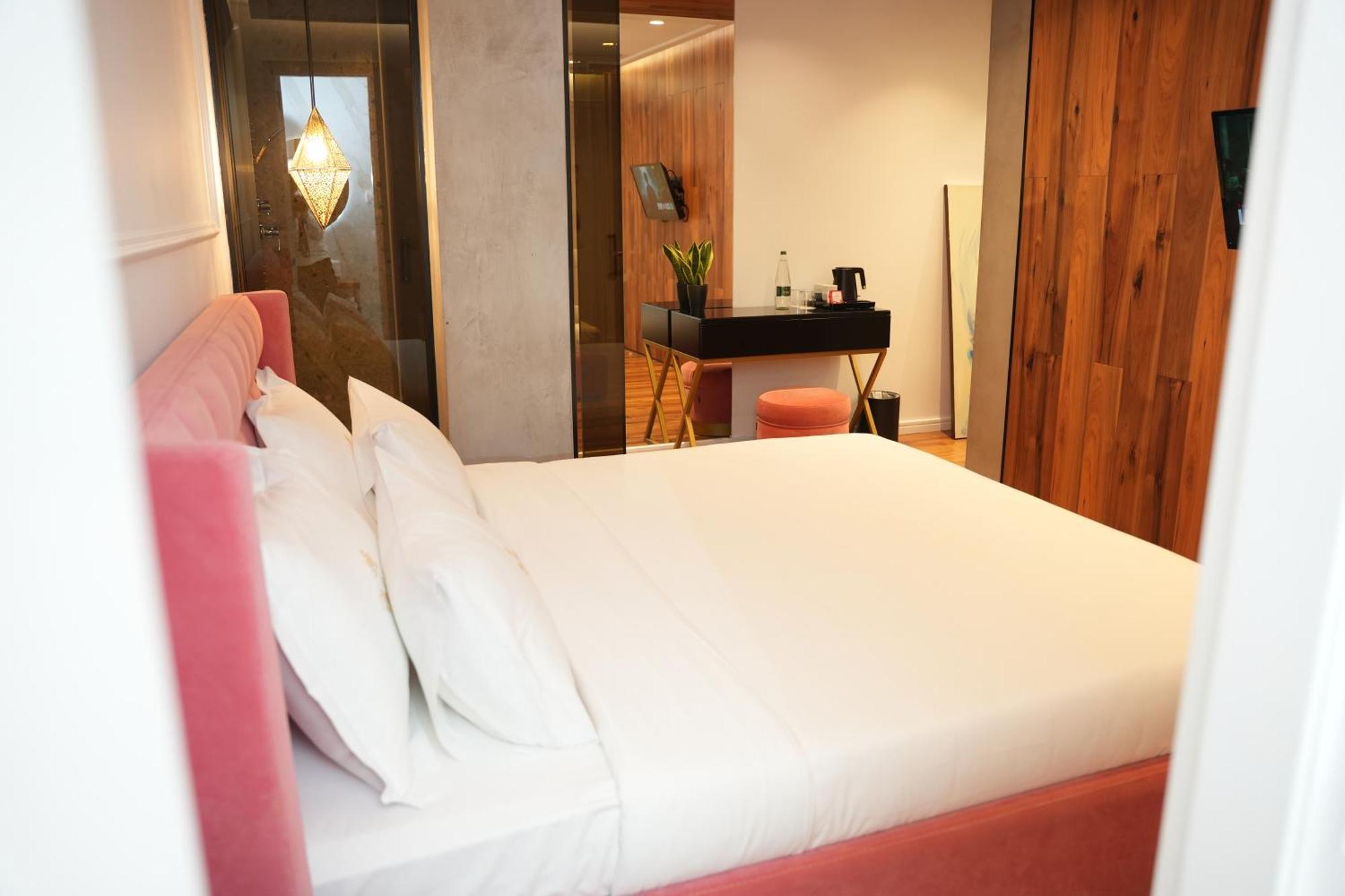 La Suite Boutique Hotel Tiran Dış mekan fotoğraf