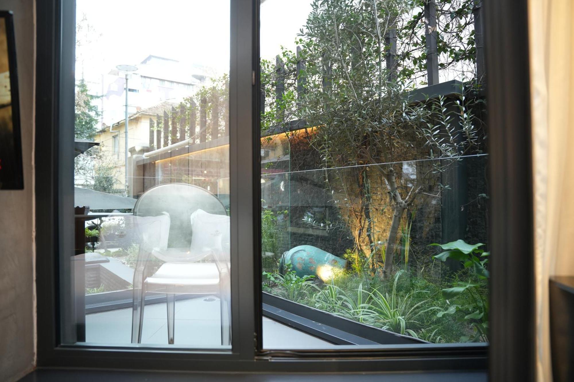 La Suite Boutique Hotel Tiran Dış mekan fotoğraf