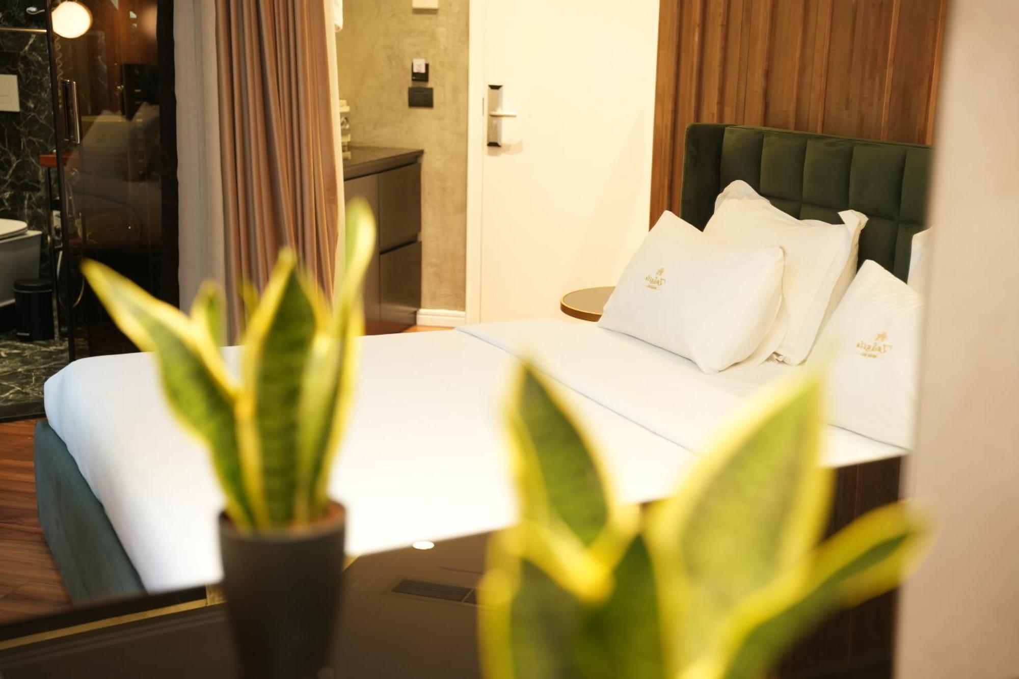 La Suite Boutique Hotel Tiran Dış mekan fotoğraf