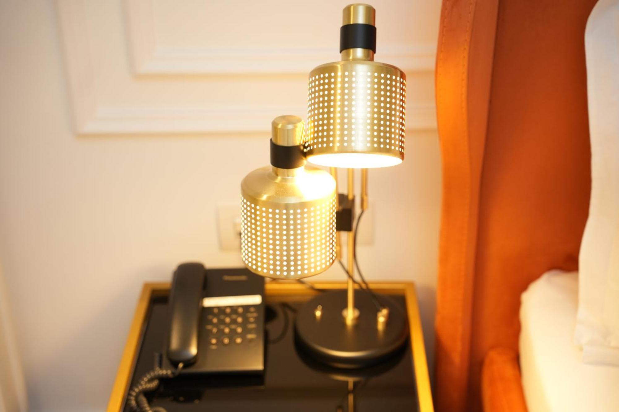 La Suite Boutique Hotel Tiran Dış mekan fotoğraf