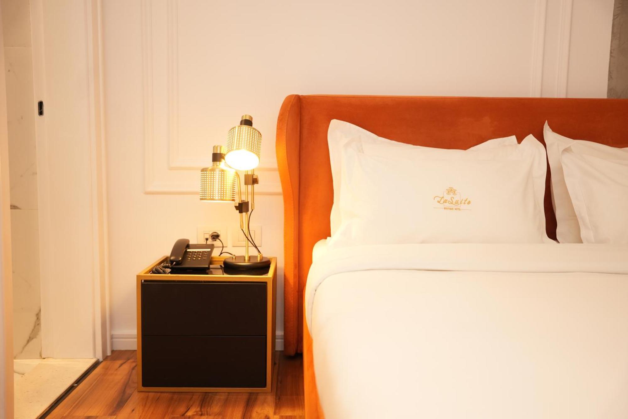 La Suite Boutique Hotel Tiran Dış mekan fotoğraf