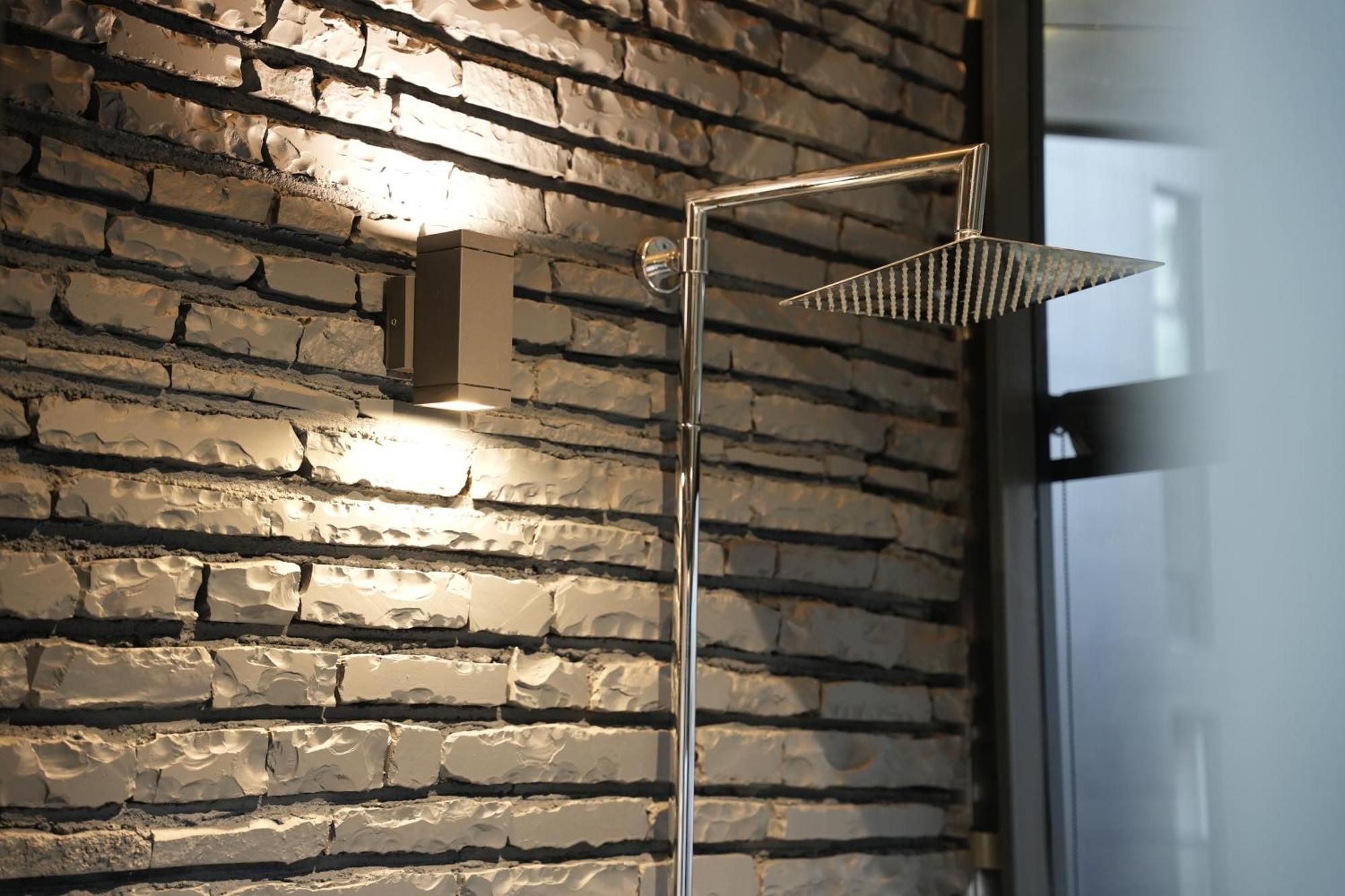 La Suite Boutique Hotel Tiran Dış mekan fotoğraf