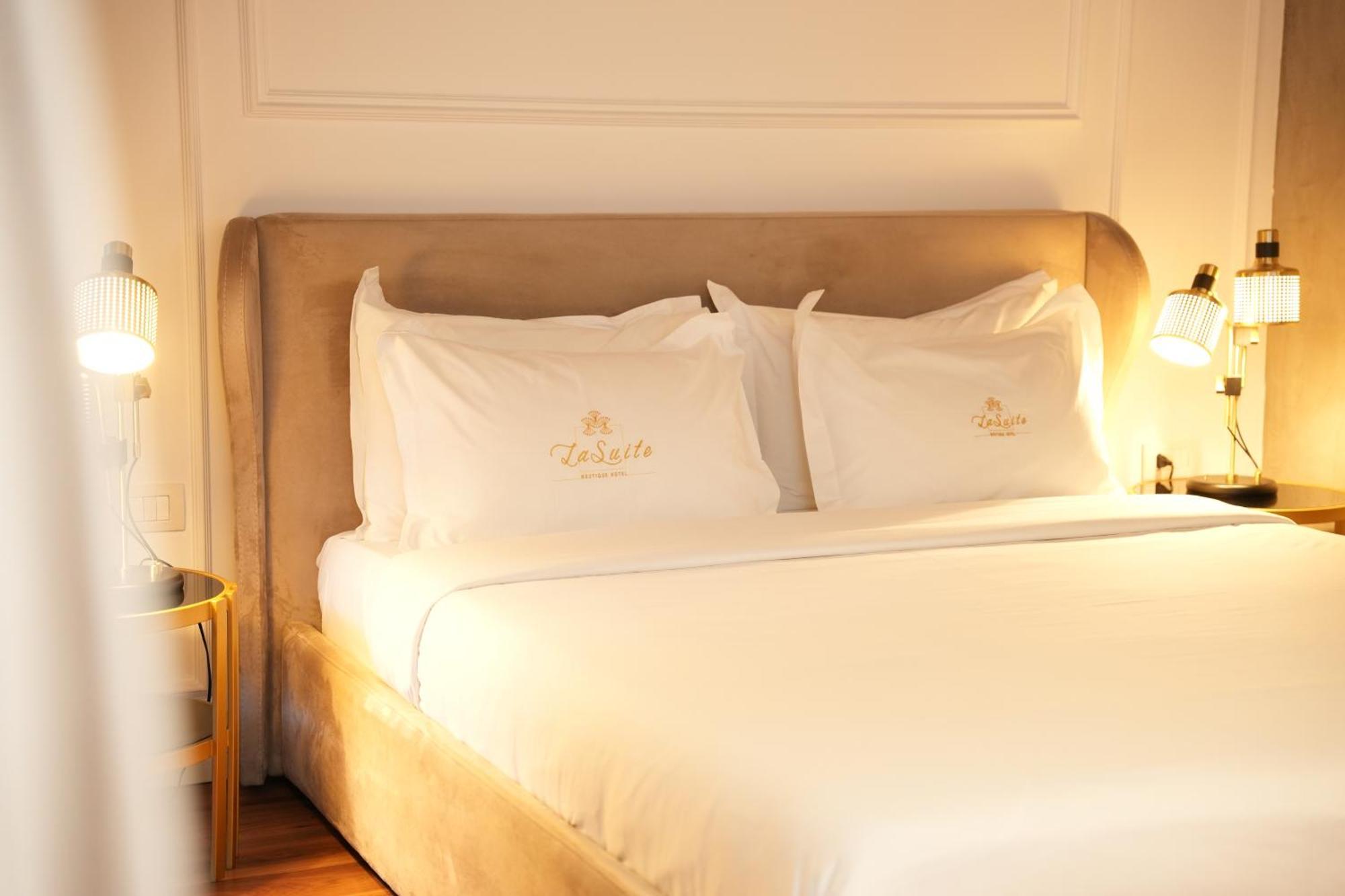 La Suite Boutique Hotel Tiran Dış mekan fotoğraf
