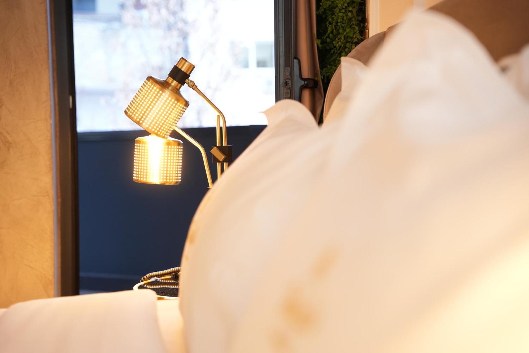 La Suite Boutique Hotel Tiran Dış mekan fotoğraf
