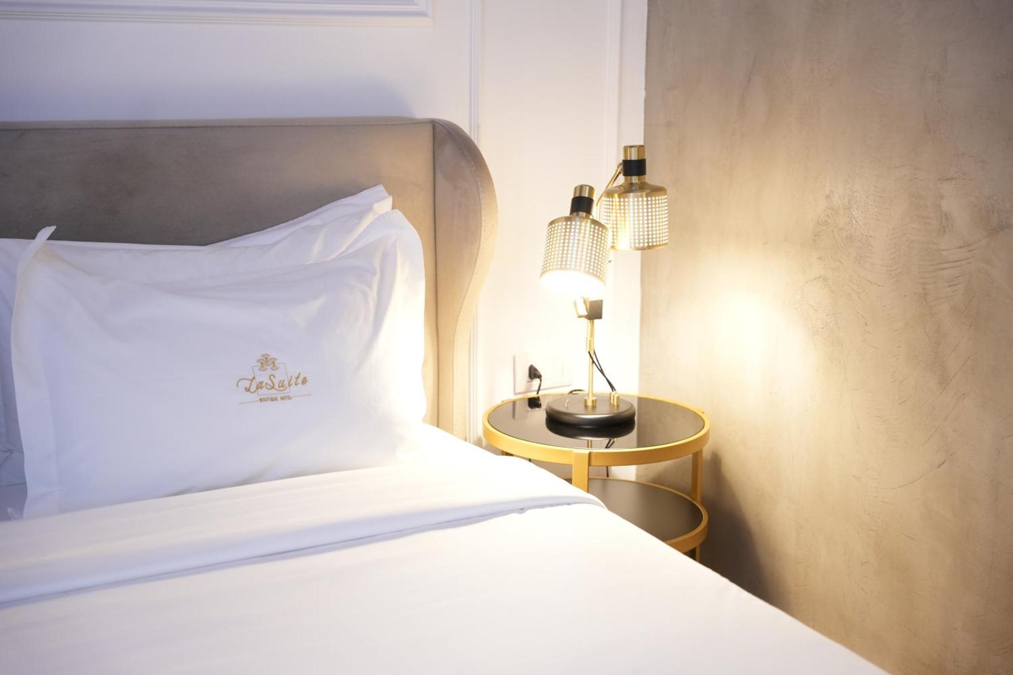La Suite Boutique Hotel Tiran Dış mekan fotoğraf