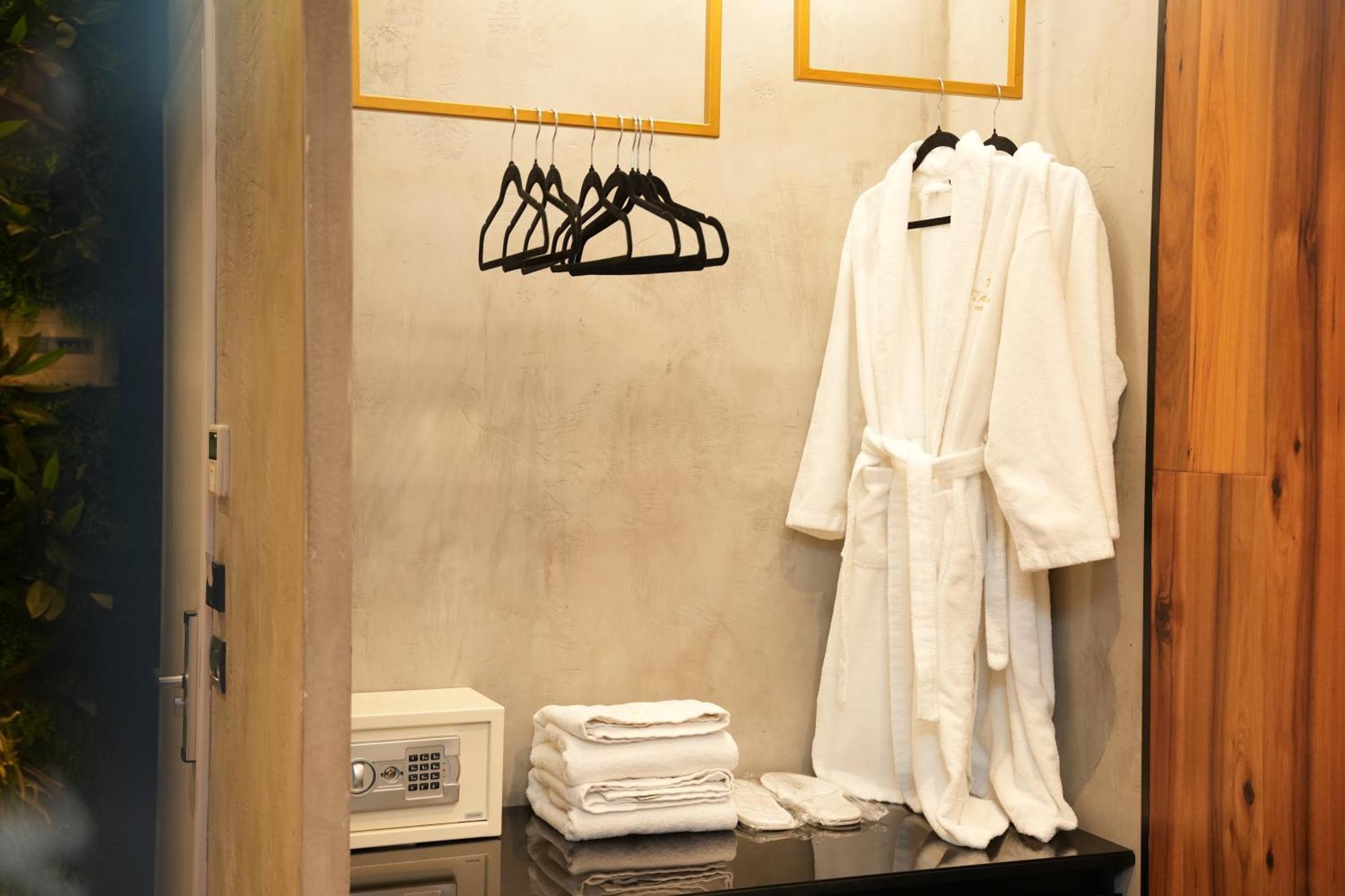 La Suite Boutique Hotel Tiran Dış mekan fotoğraf
