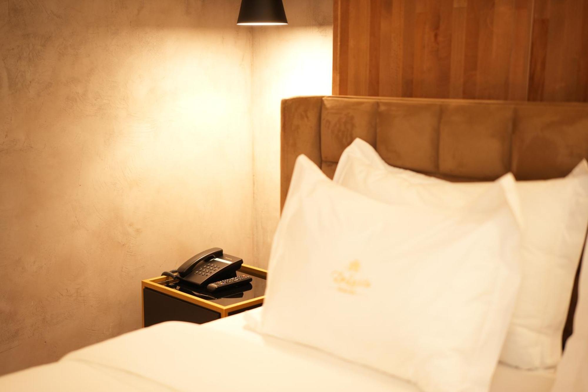 La Suite Boutique Hotel Tiran Dış mekan fotoğraf