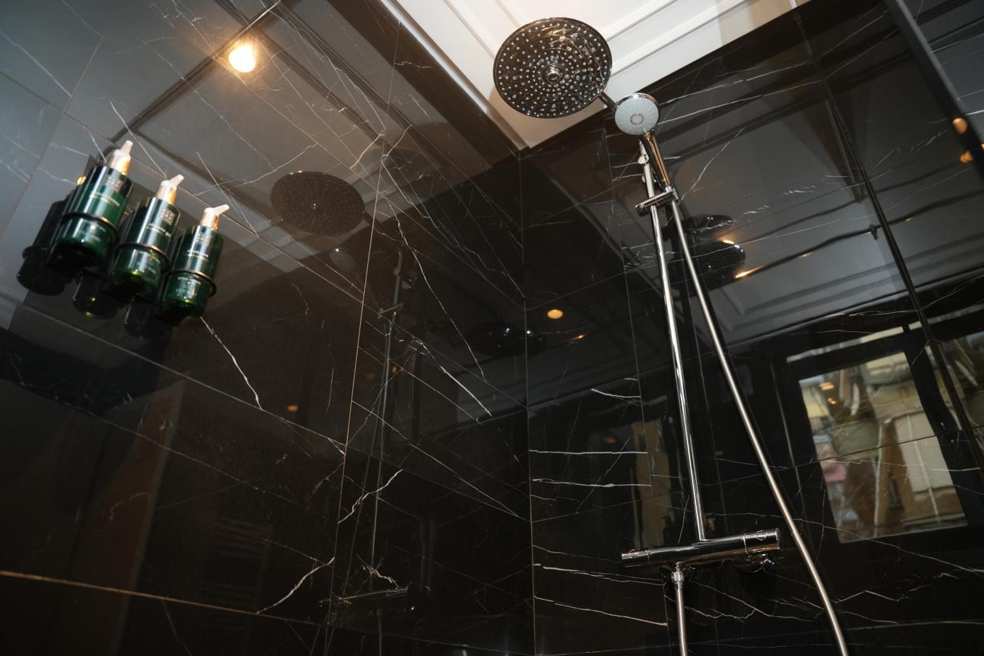 La Suite Boutique Hotel Tiran Dış mekan fotoğraf