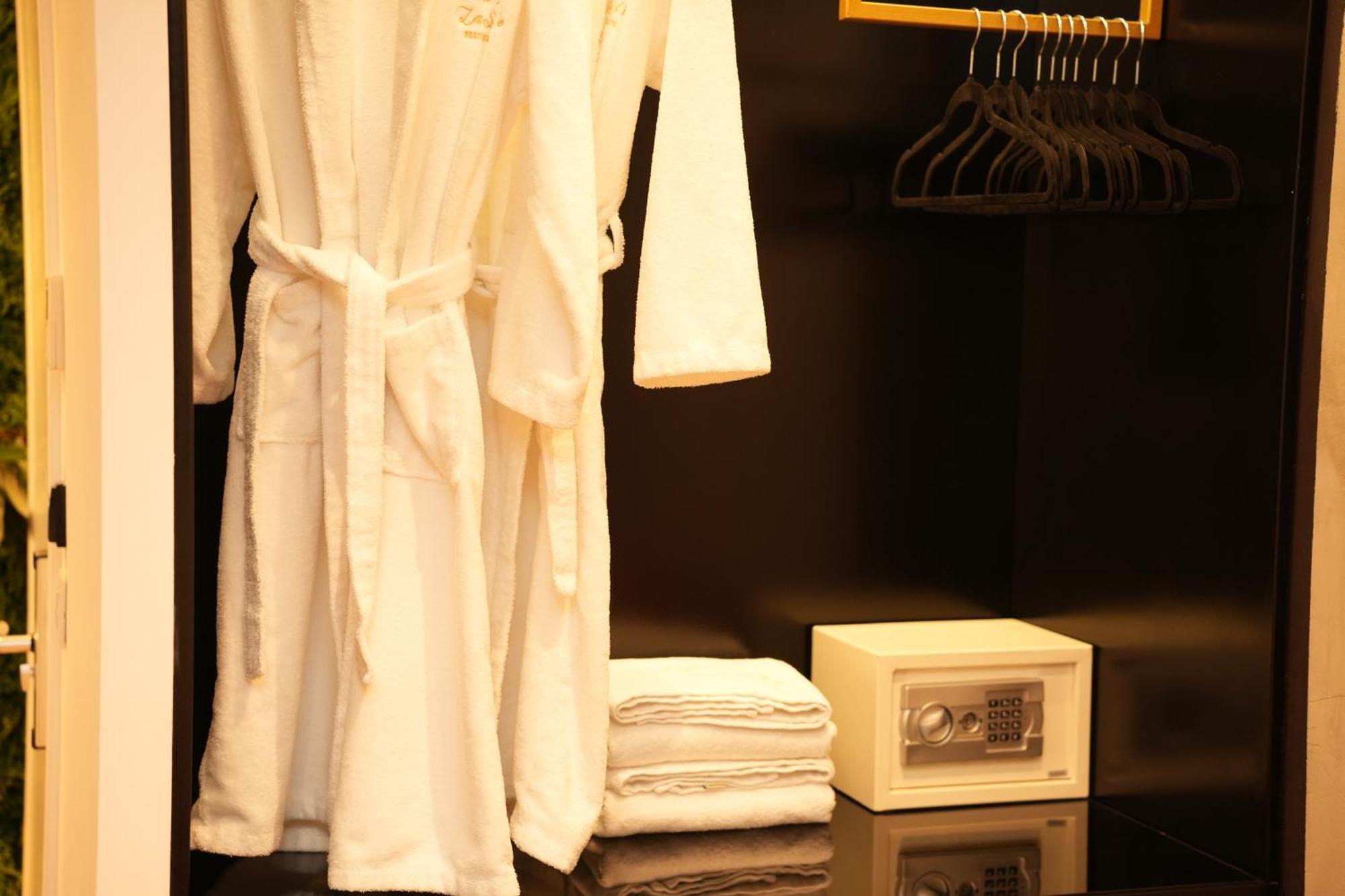 La Suite Boutique Hotel Tiran Dış mekan fotoğraf